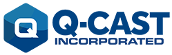 Q-Cast Logo